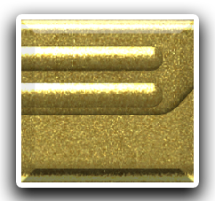 ★ Survival Knife | Gold Brick