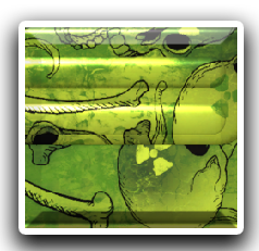 ★ M9 Bayonet | Nuclear Garden