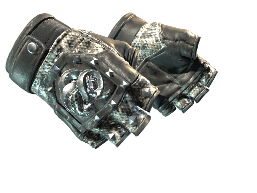 ★ Broken Fang Gloves | Unhinged