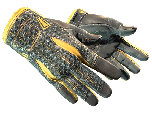 ★ Sport Gloves | Omega