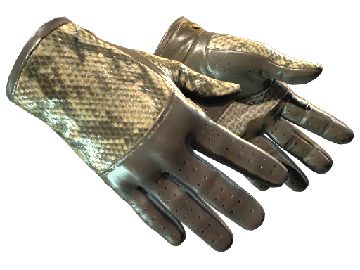 ★ Driver Gloves | Diamondback