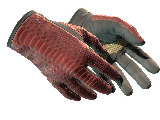 ★ Driver Gloves | Dragon Fists