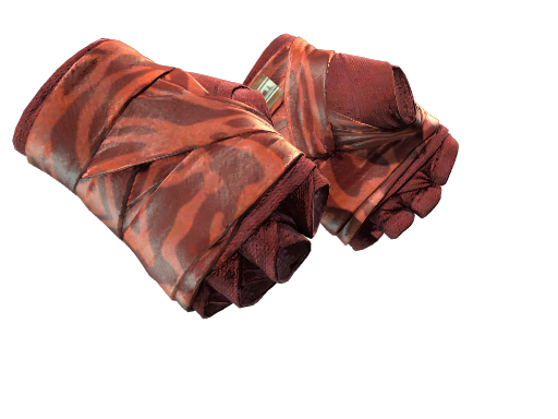 ★ Hand Wraps | Slaughter