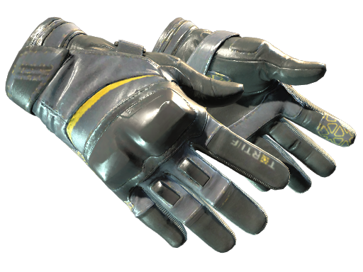 ★ Moto Gloves | Eclipse
