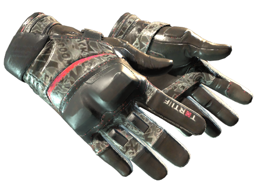 ★ Moto Gloves | Boom!