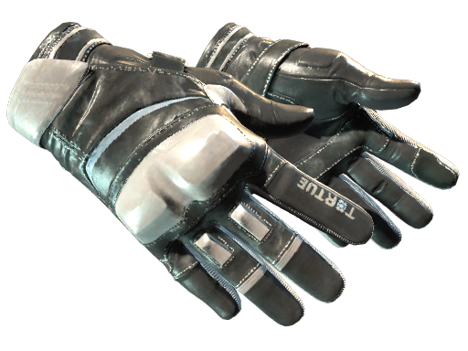 ★ Moto Gloves | Smoke Out