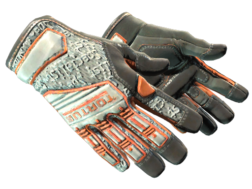 ★ Specialist Gloves | Foundation