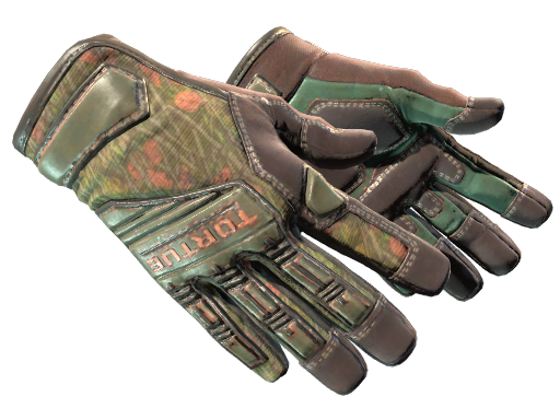 ★ Specialist Gloves | Buckshot