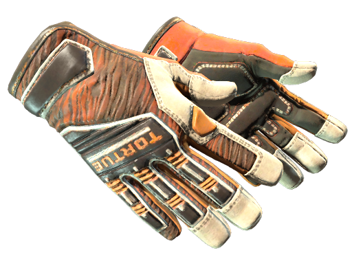 ★ Specialist Gloves | Tiger Strike